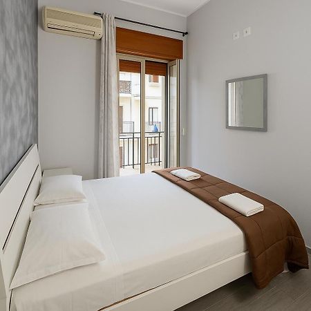 Etnapartment 1 Giardini Naxos Ngoại thất bức ảnh