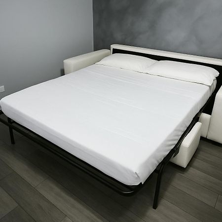 Etnapartment 1 Giardini Naxos Ngoại thất bức ảnh