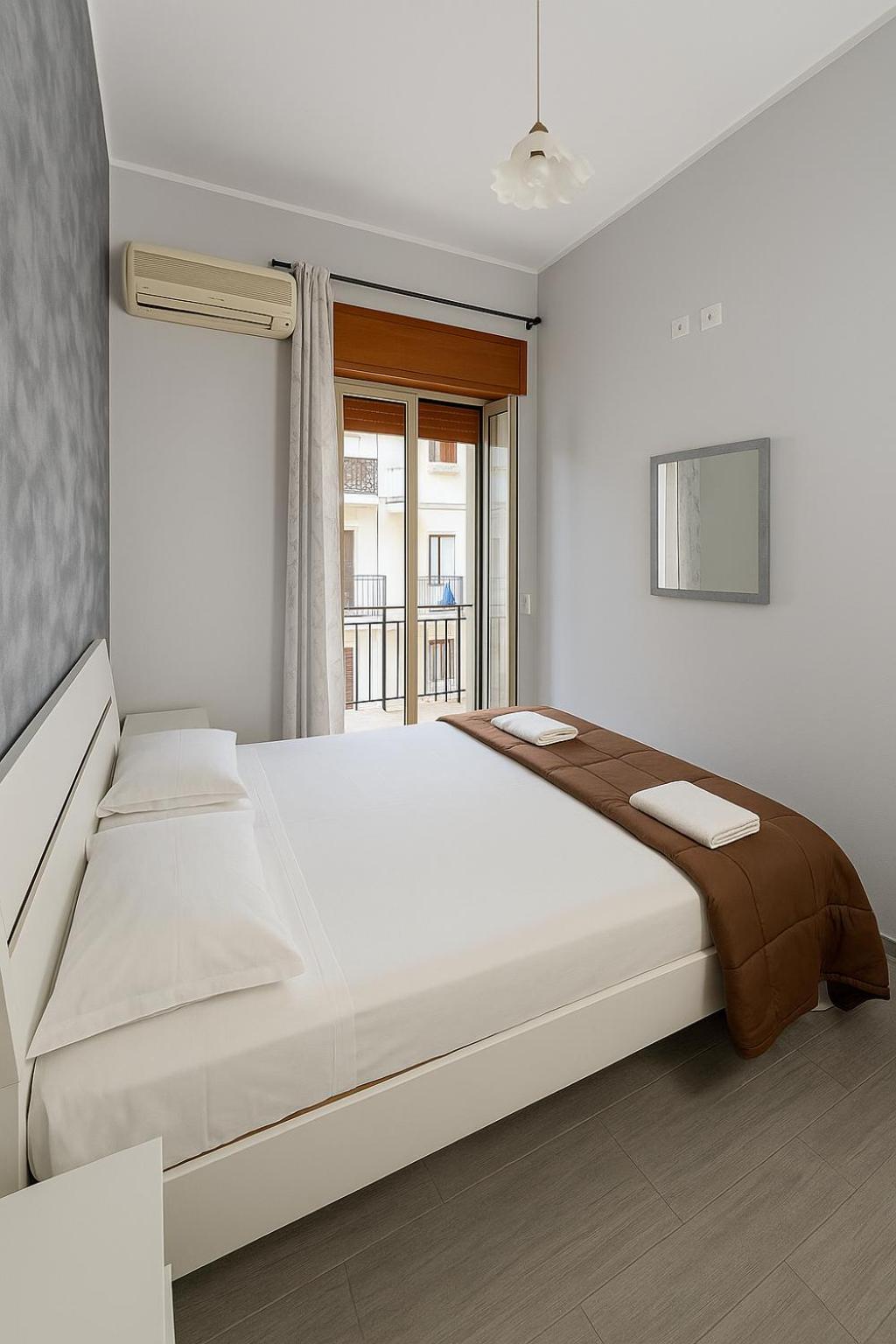 Etnapartment 1 Giardini Naxos Ngoại thất bức ảnh