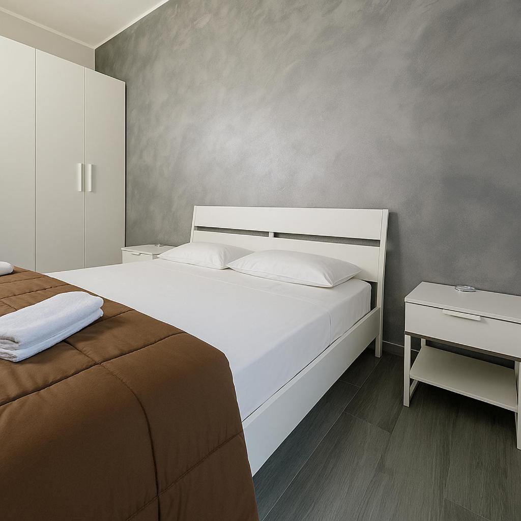 Etnapartment 1 Giardini Naxos Ngoại thất bức ảnh